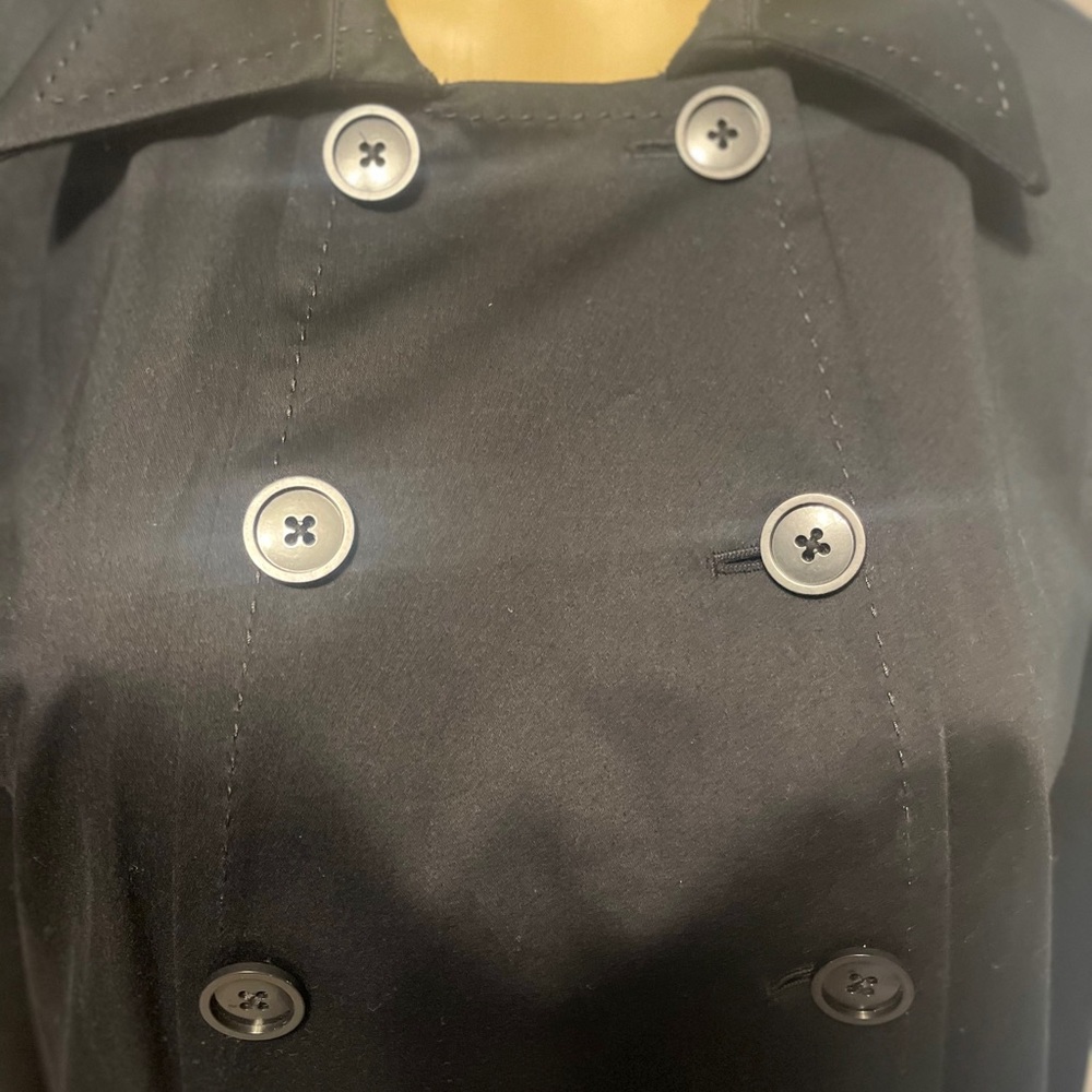 Gap Jacket Excellent Condition - image 5